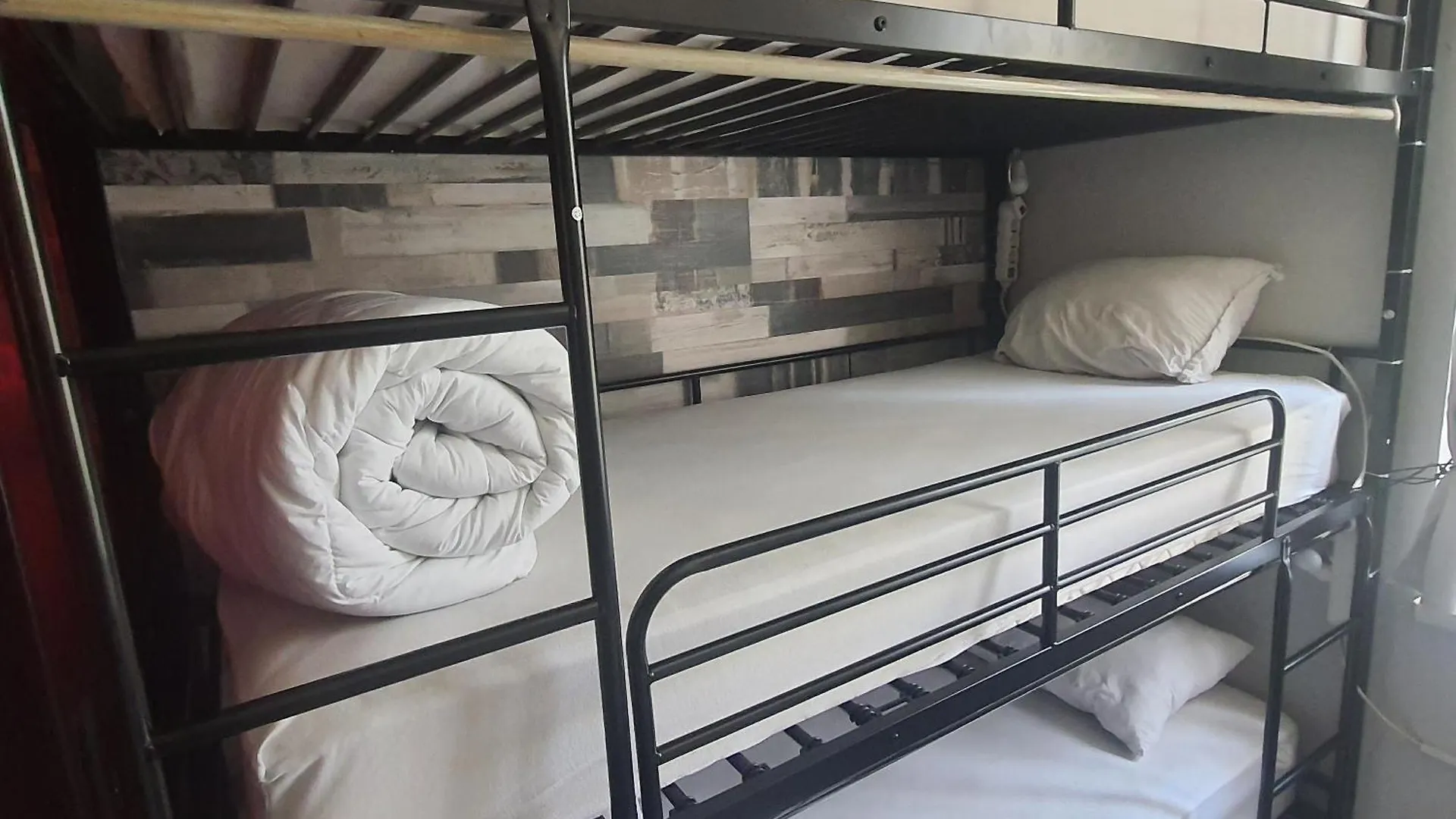 Hostel At Home Burgas