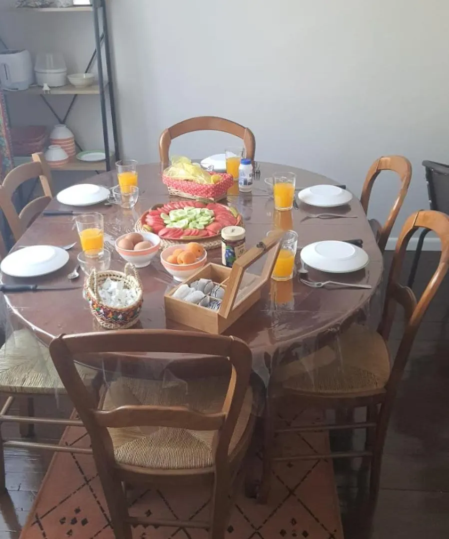 At Home Burgas